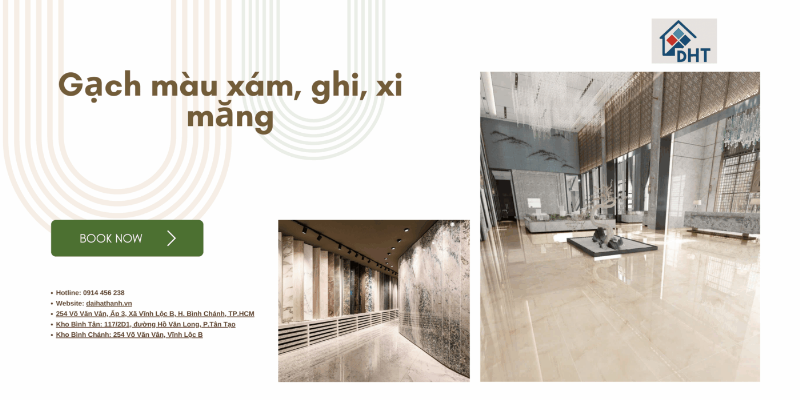 Không gian nội thất tối giản với tường màu trắng ngà, đồ gỗ sáng màu, mang lại vẻ đẹp thanh lịch và rộng rãi