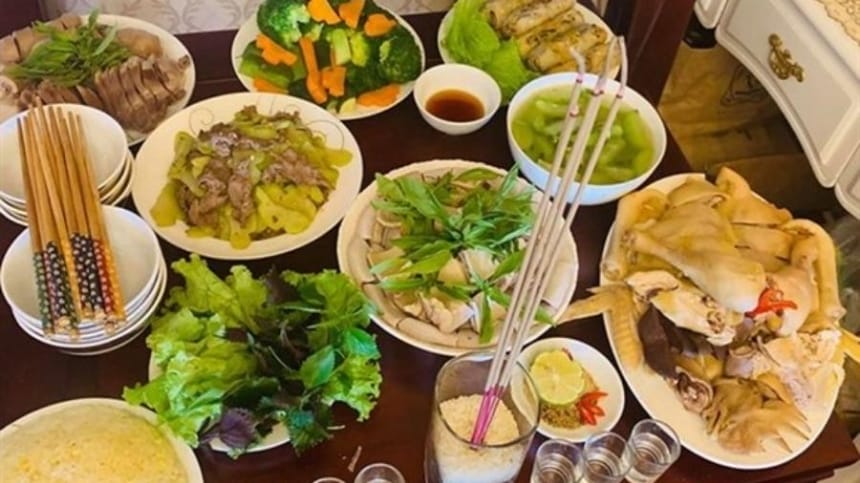 Bài văn khấn khi chuyển đến nhà thuê mới