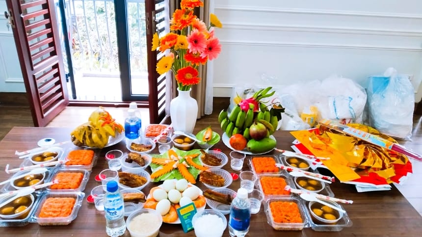 Nghi lễ cúng 7 ngày: Ý nghĩa và nguồn gốc theo dân gian