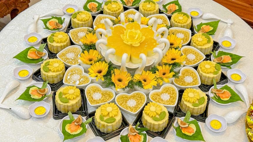 Những điều cần ghi nhớ để lễ cúng đầy cữ cho bé diễn ra trọn vẹn