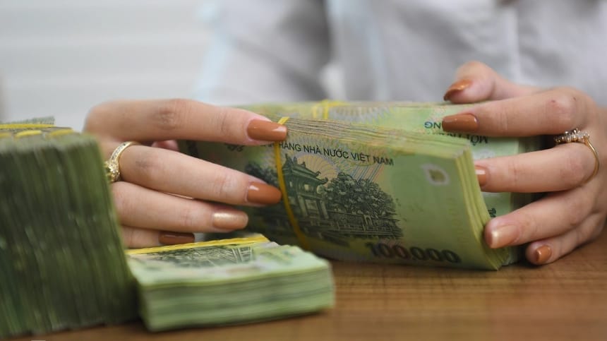 Báo mộng con số mơ thấy tiền 100 nghìn đánh con gì