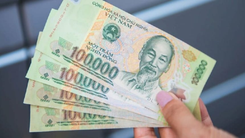 Giải mã giấc mơ thấy tiền 100 nghìn