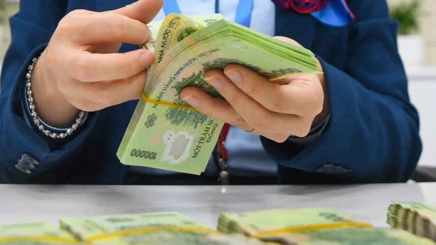 Phân tích ý nghĩa khi ngủ mơ thấy tiền 100 nghìn