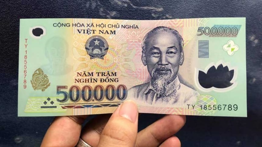 Ý nghĩa giấc mơ thấy tiền 500 nghìn