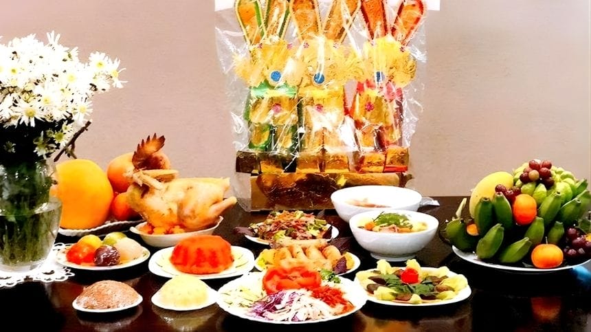 Ý nghĩa lễ cúng ông Táo theo văn hóa xưa