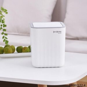 Thùng rác nhựa để bàn J&S; HOME
