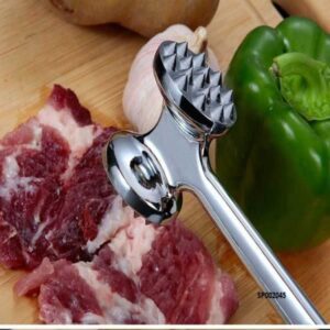 Búa dần thịt bít tết