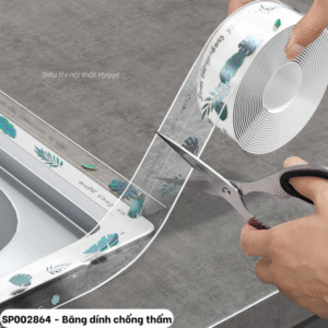 Băng dính chống thấm