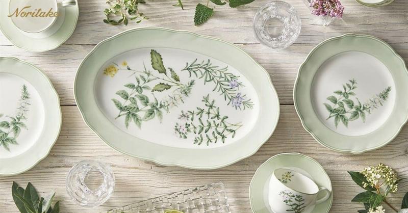 Bộ cốc uống nước đẹp với nhiều chất liệu khác nhau như thủy tinh, sứ, gốm