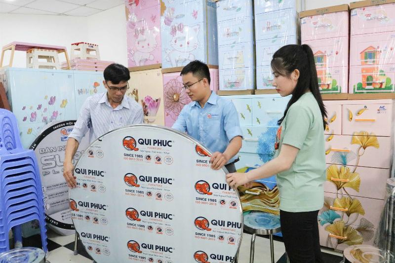 Các kích thước chính của ghế bàn ăn bạn cần biết để chọn mua phù hợp cho gia đình