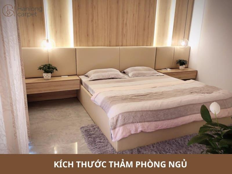 Hinh anh cac mau chat lieu tham lot san phong ngu pho bien