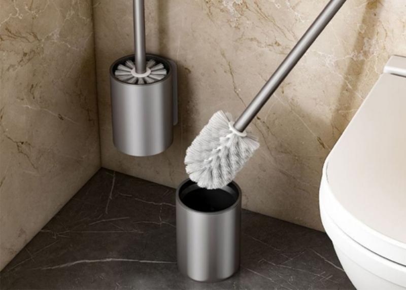Các loại móc treo quần áo gắn tường phổ biến giúp tối ưu không gian sống hiện đại