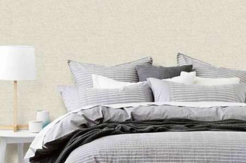 Chọn màu sắc tranh dán tường phòng ngủ vợ chồng sao cho hài hòa và thư giãn nhất