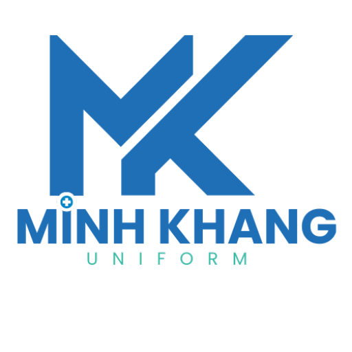 Đồng phục y tế Minh Khang cung cấp áo blouse bác sĩ