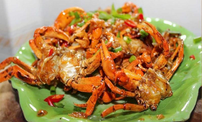 Các loại đặc sản ẩm thực Việt Nam tinh tế, đóng gói đẹp mắt làm quà tặng đối tác nước ngoài