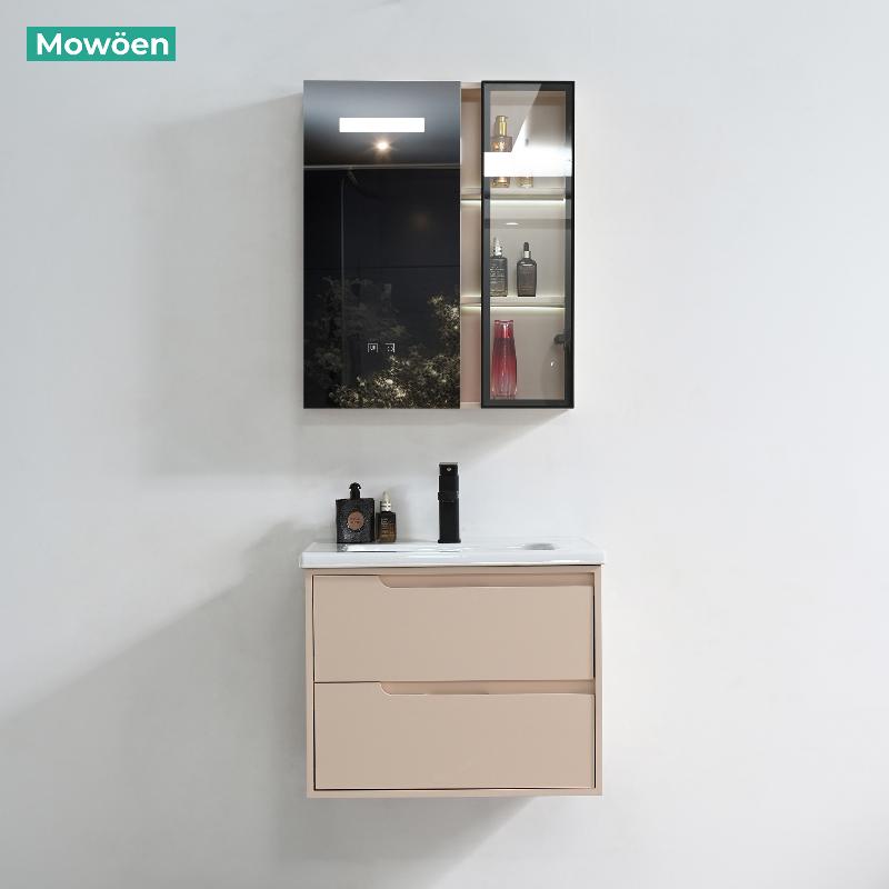 Kệ inox nhà tắm giúp sắp xếp đồ dùng gọn gàng, tạo không gian ngăn nắp và tiện nghi.