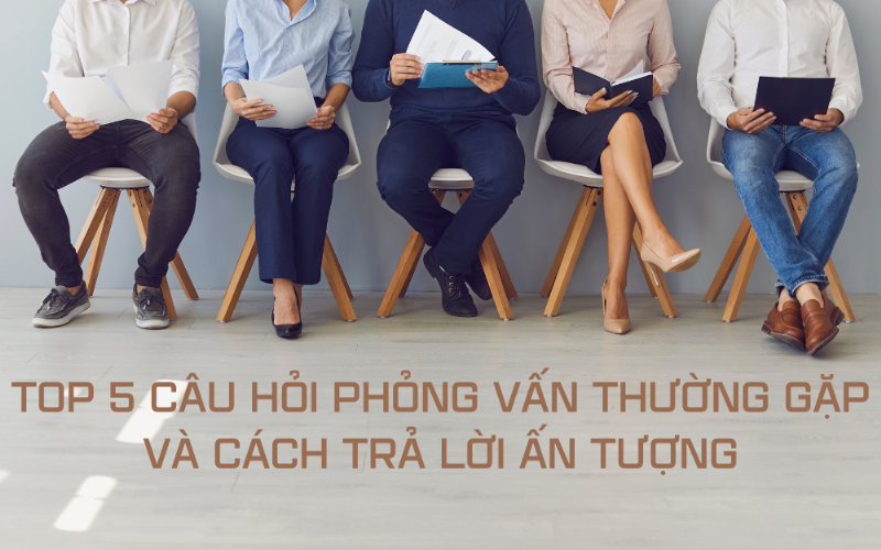 Chia sẻ kinh nghiệm phỏng vấn tuyển dụng Aeon Tân Phú giúp bạn tự tin hơn.