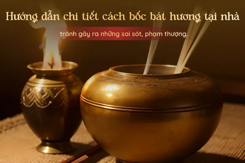Mâm lễ chay đầy đủ cho lễ tạ 100 ngày bốc bát hương gia tiên với hoa quả xôi chè