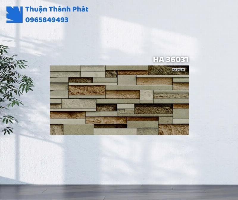 Mẫu nhà vệ sinh đẹp với gạch ốp lát vân đá màu xám nhạt, tạo không gian sang trọng và hiện đại