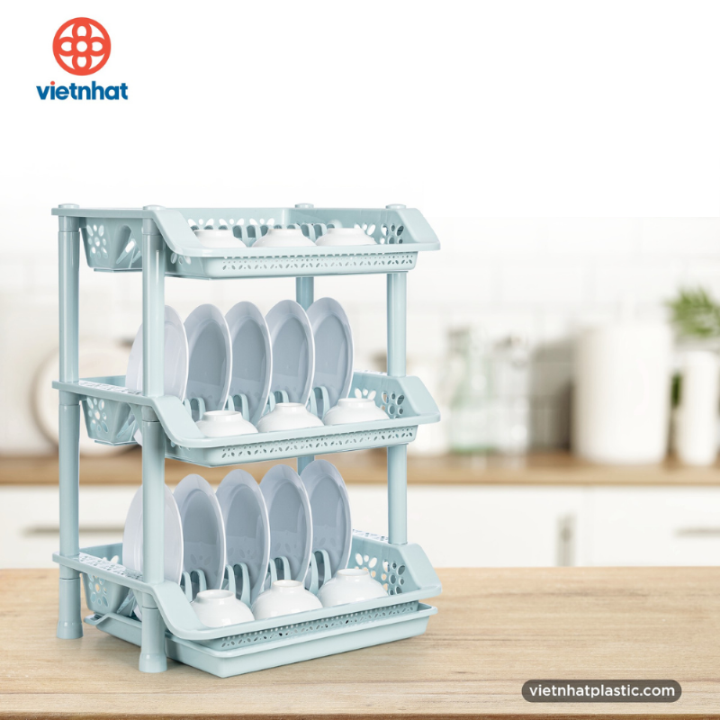 Những mẹo hay giúp bảo quản tủ chén gỗ cao cấp luôn bền đẹp như mới
