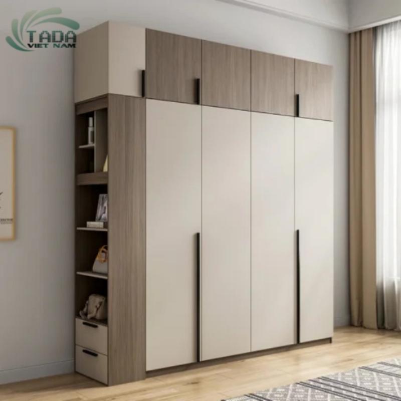 Mẹo bảo quản vách ngăn gỗ công nghiệp luôn như mới