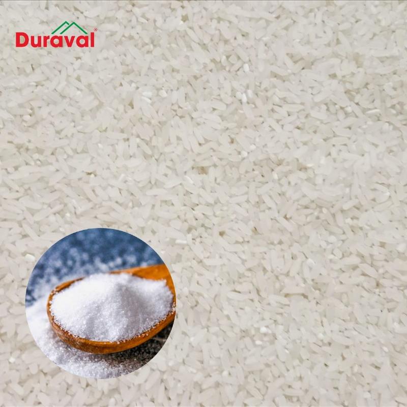 Các vật liệu tự nhiên như tỏi, ớt và lá nguyệt quế được sử dụng để chống mối mọt trong thùng đựng gạo một cách an toàn và hiệu quả.