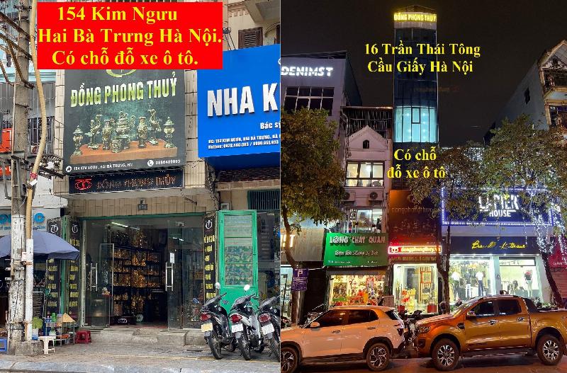 Phong thủy bộ đỉnh đồng trên bàn thờ gia tiên