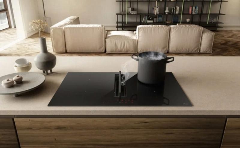Quà tân gia thiết thực là các thiết bị gia dụng nhỏ tiện lợi cho cuộc sống hiện đại