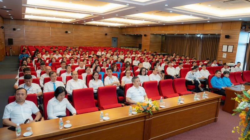 Tác động tích cực của lời cảm ơn đến lãnh đạo, tạo động lực và không khí làm việc hiệu quả