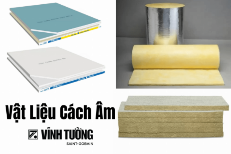 Thiet ke tran thach cao phong ngu vo chong tich hop giai phap cach am chong nong mang den khong gian yen tinh thoai mai