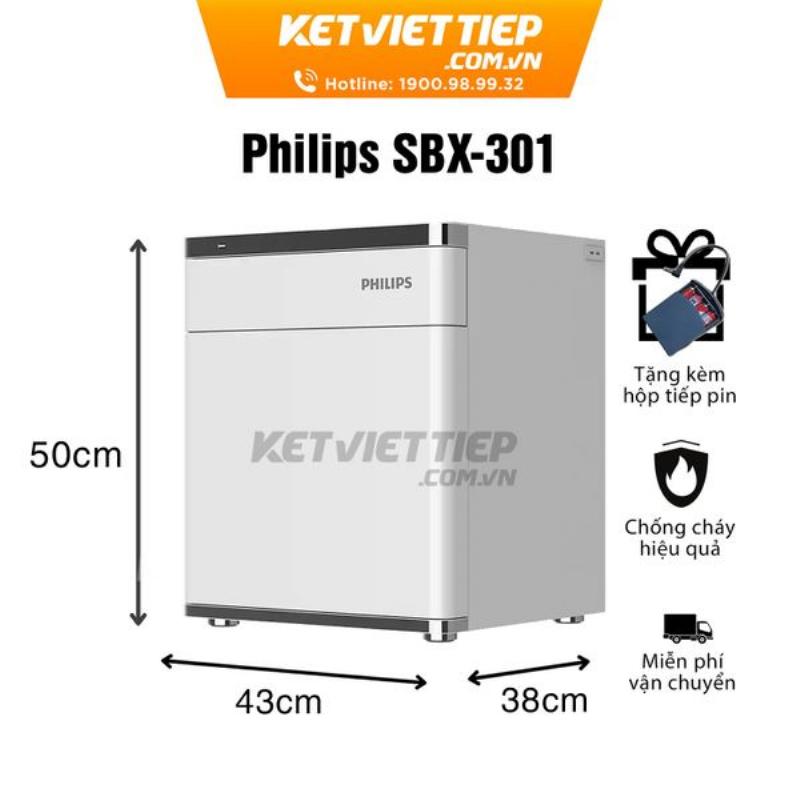 Cận cảnh tính năng sạc không dây trên bề mặt của một tủ đầu giường thông minh, minh họa sự tiện lợi khi sạc điện thoại.