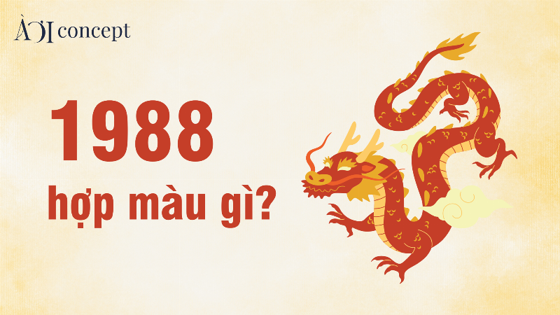 Y nghia phong thuy cay hop menh Moc 1988 mang lai khong gian xanh binh an