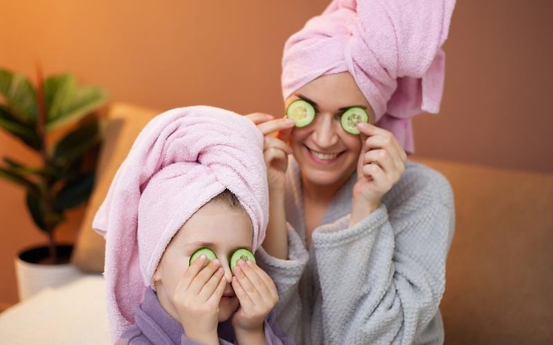Tình mẹ là bệ phóng cho con vươn tới những ước mơ