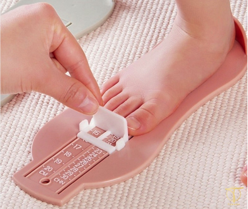 Bảng quy đổi size giày US giúp chọn đúng kích thước