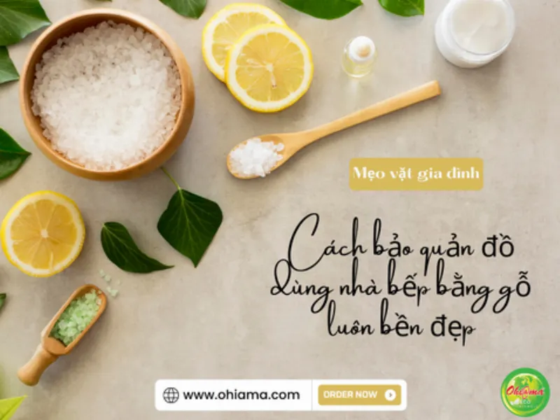 Cách bảo quản móc treo quần áo bằng gỗ giúp tăng tuổi thọ và giữ vẻ đẹp của sản phẩm