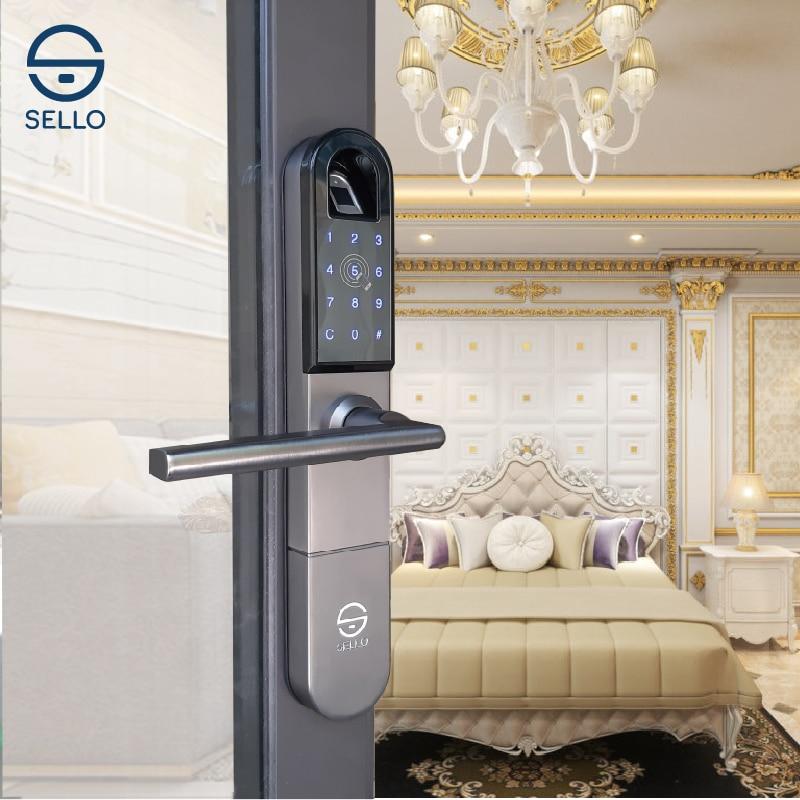 Các loại khóa cửa lùa phổ biến hiện nay với nhiều mẫu mã đa dạng cho từng loại cửa