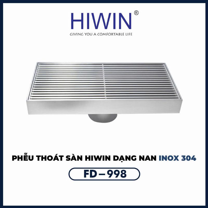 Cầu chắn rác trong nhà tắm hiện đại với thiết kế tinh tế và hiệu quả ngăn rác