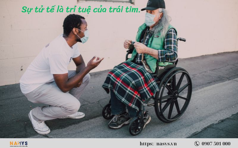 Không gian Hygge với sự tử tế qua từng chi tiết nội thất