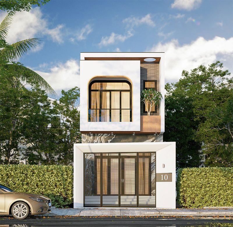 Chọn vật liệu xây nhà gác lửng phù hợp với ngân sách và đảm bảo chất lượng, từ gạch ốp lát đến thiết bị vệ sinh.
