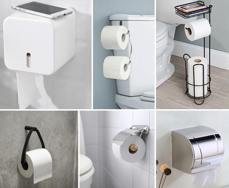 Giá trị mà hộp đựng giấy vệ sinh mang lại cho không gian sống