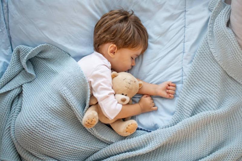 Giường ngủ êm ái, đảm bảo chất lượng giấc ngủ sâu và khỏe mạnh