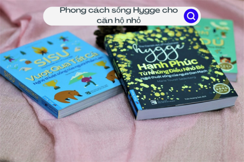 Tủ gỗ đựng quần áo đơn giản cho không gian Hygge 