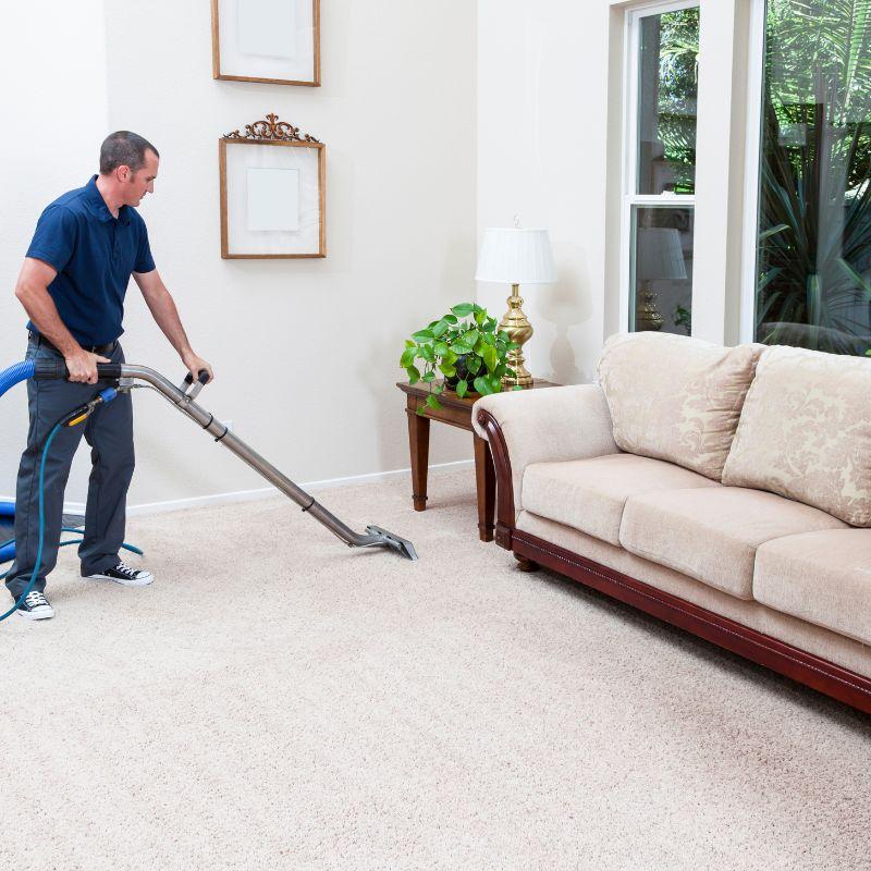 Hướng dẫn chi tiết cách vệ sinh và bảo quản thảm trải sàn phòng khách để thảm luôn bền đẹp, sạch sẽ và giữ được màu sắc tươi mới theo thời gian.
