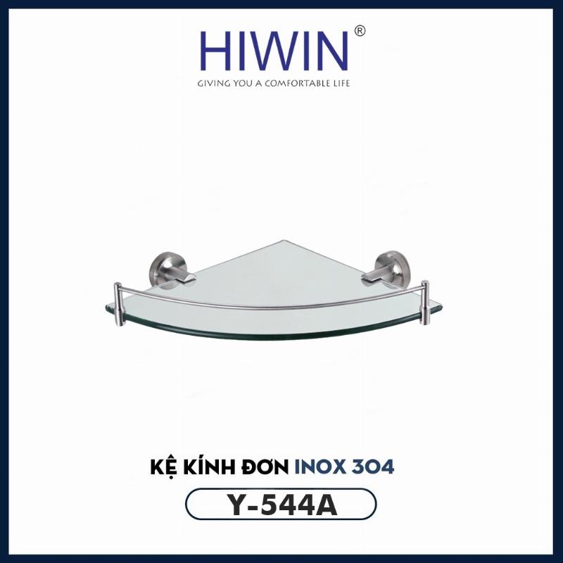 Kệ để đồ dùng nhà tắm thông minh bằng inox nhiều tầng, tối ưu lưu trữ không gian nhỏ