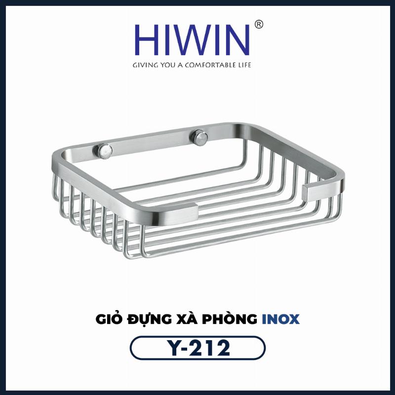 Kệ để nhà tắm thông minh gắn tường bằng inox giúp tối ưu không gian và giữ đồ dùng khô ráo