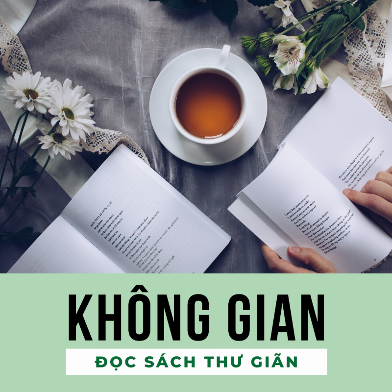 Một góc đọc sách thư giãn với ghế bành êm ái, một tấm thảm lông mềm mại, và một tủ sách nhỏ. Có ánh sáng ấm áp từ đèn và một cây xanh nhỏ, tạo không khí yên bình, sạch sẽ và tươi mát.