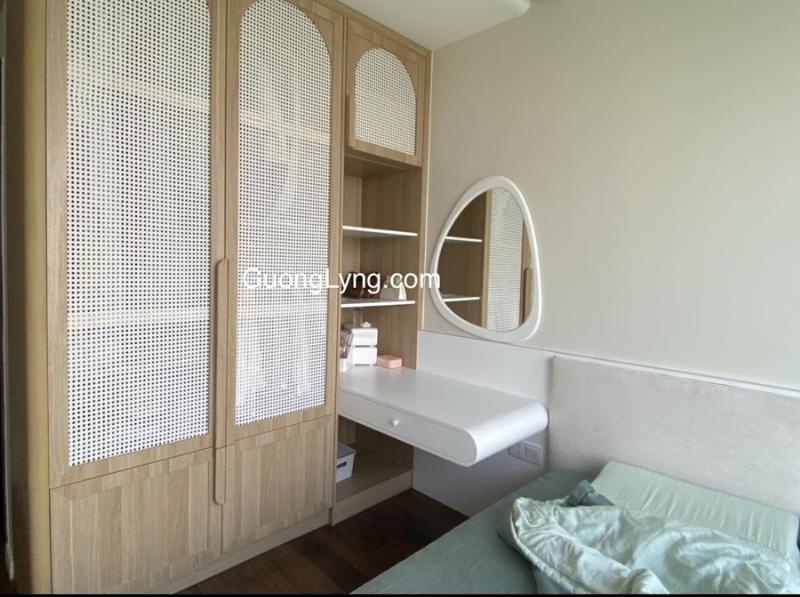 Lựa chọn gương nội thất mới phù hợp phong cách trang trí nhà