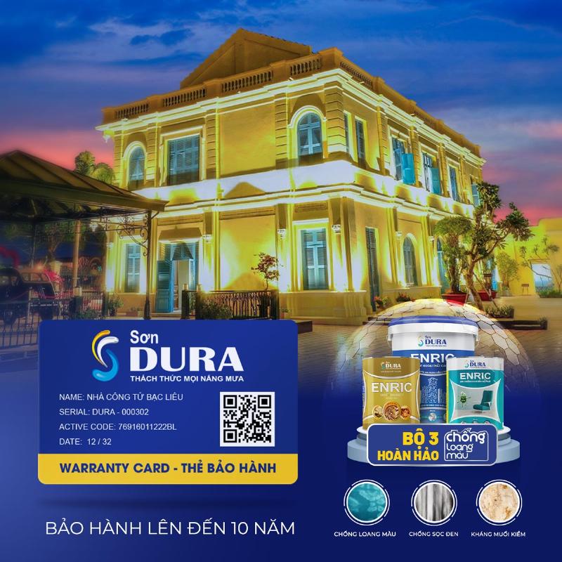 Màu sơn nhà cấp 4 bên trong xanh pastel nhạt cho không gian phòng khách tươi mát