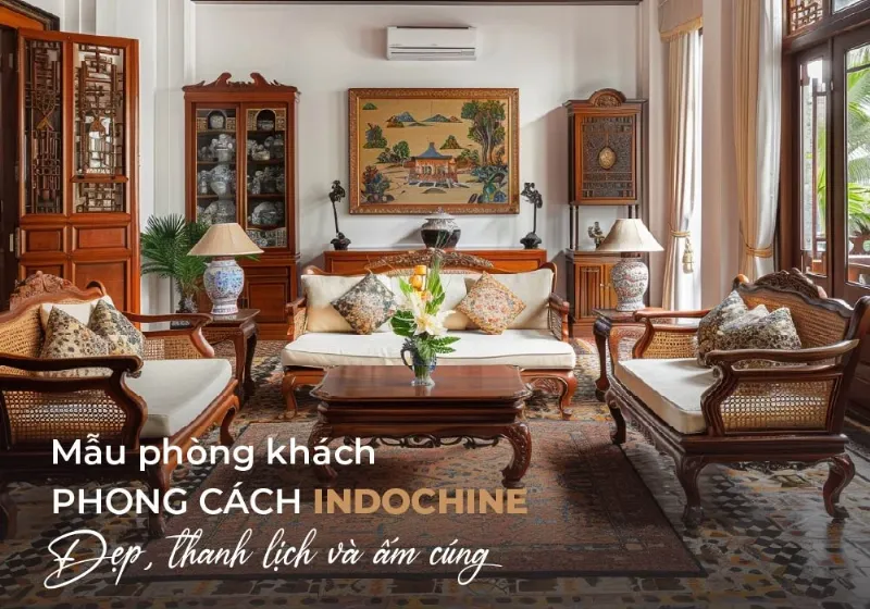 Những mẹo trang trí nội thất thông minh với họa tiết lá cây độc đáo và cuốn hút