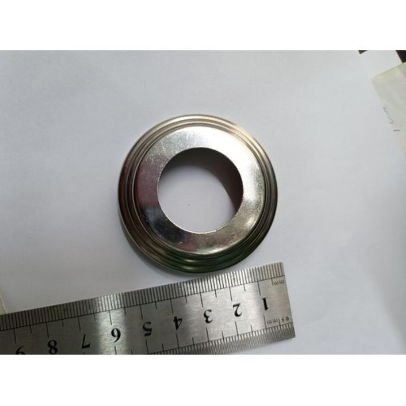 Đồ nội thất inox hiện đại, thép không gỉ bền đẹp cho không gian sống
